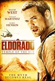 El Dorado Temple of the Sun 2010 in Hindi dubb HdRip